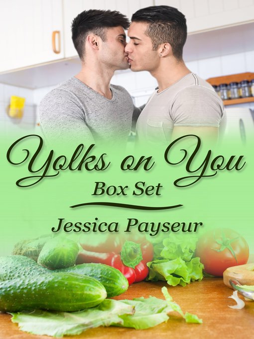 Title details for Yolks on You Box Set by Jessica Payseur - Available